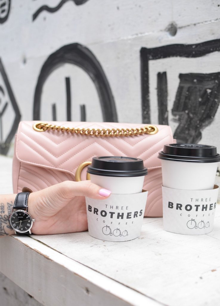 Three Brothers Coffee