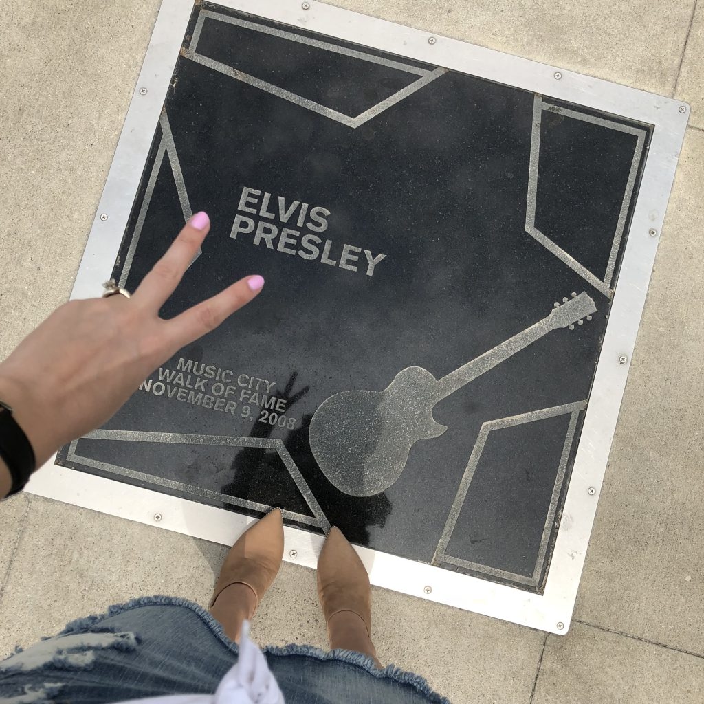 Music City Walk of Fame