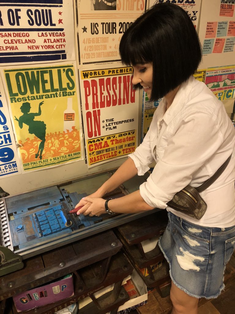 Hatch Show Print