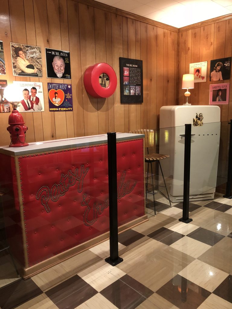 Patsy Cline Museum