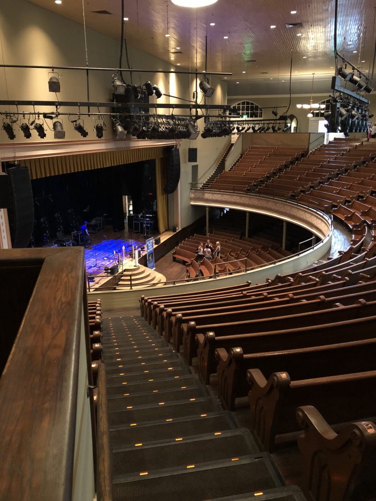 The Ryman