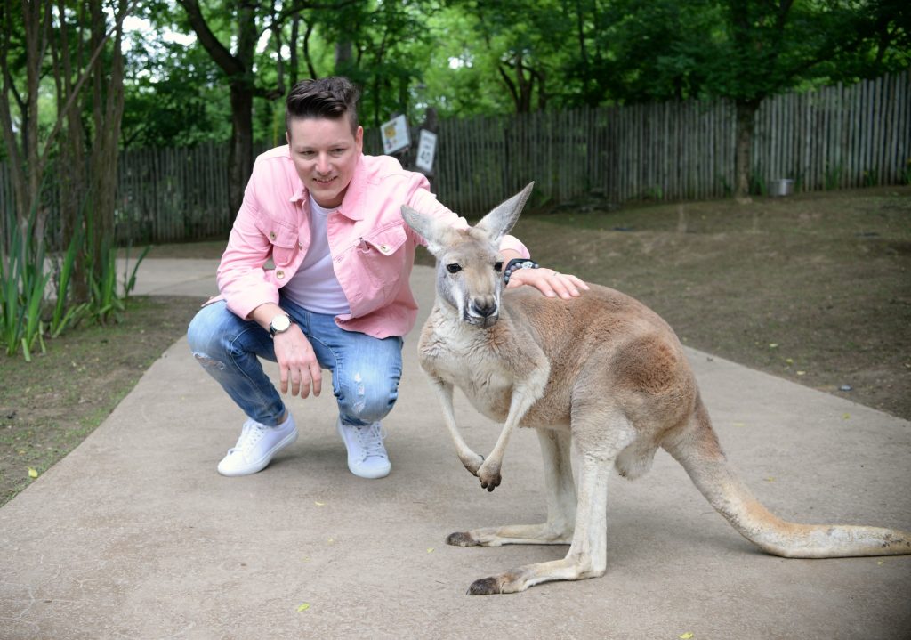 Nashville Zoo