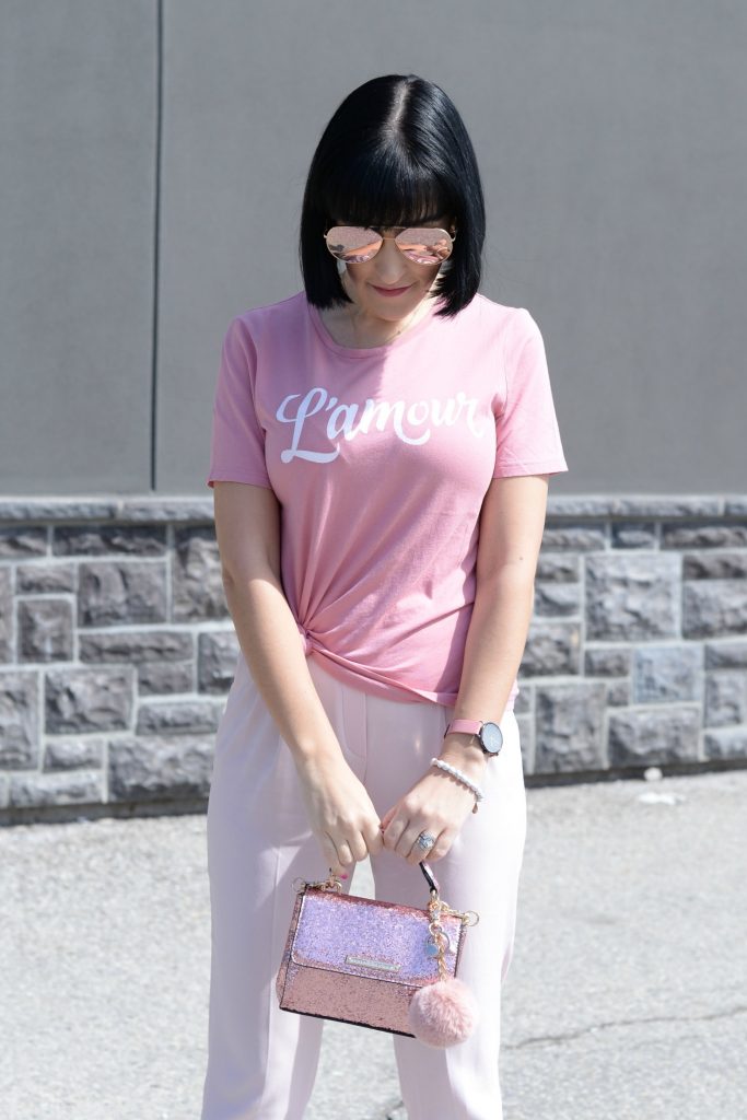 Now Trending: Pink Outfits for Summer - #AEJeans
