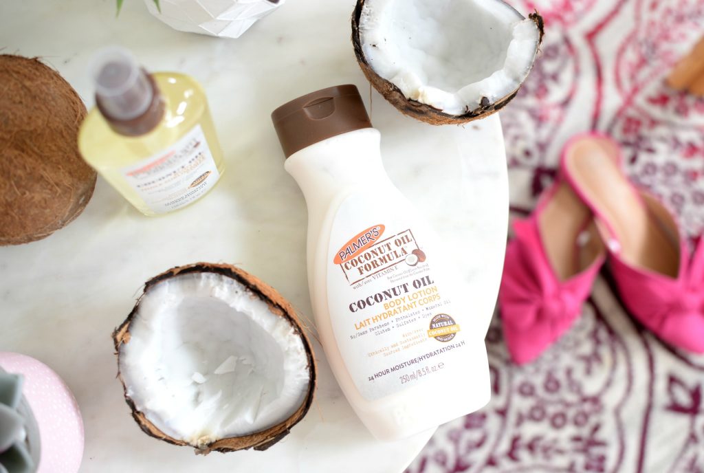 Palmer’s Coconut Oil Body Lotion