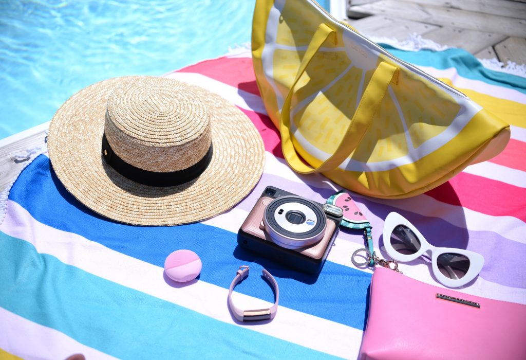 Summer Gadgets