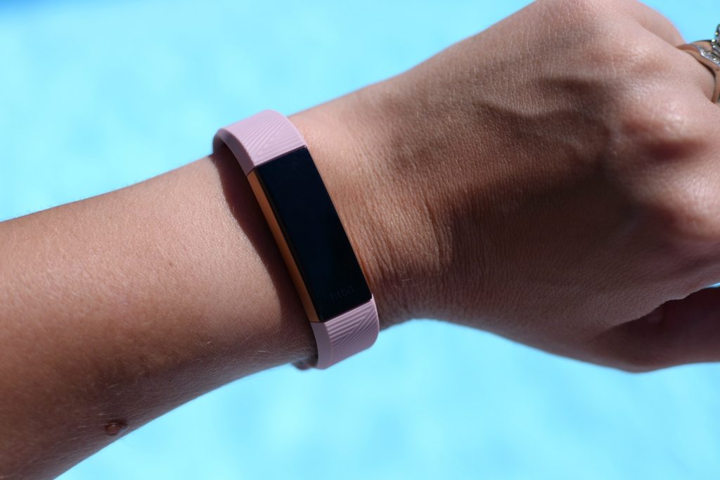 Fitbit Alta HR