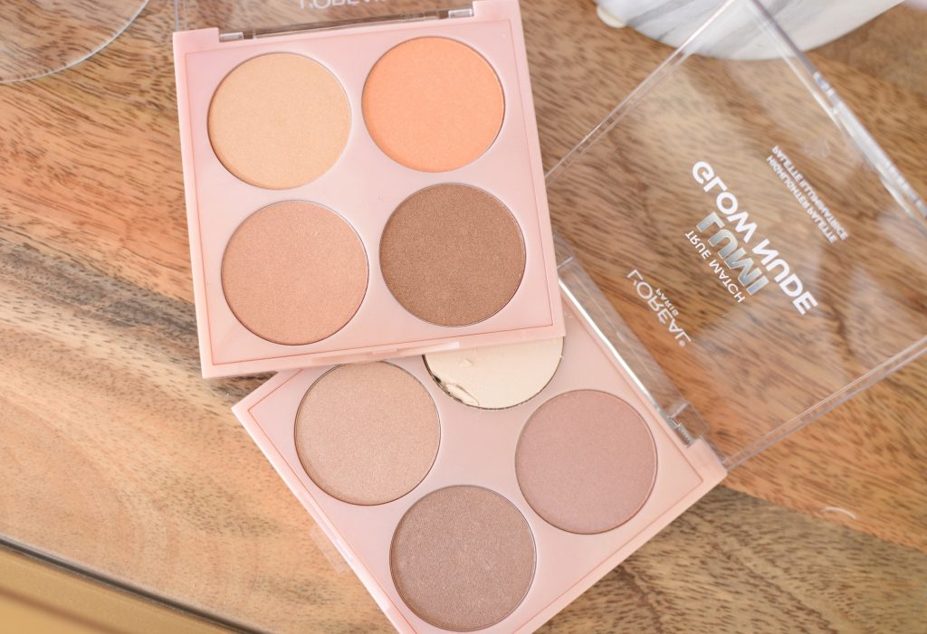 L'Oréal True Match LUMI Glow Nude