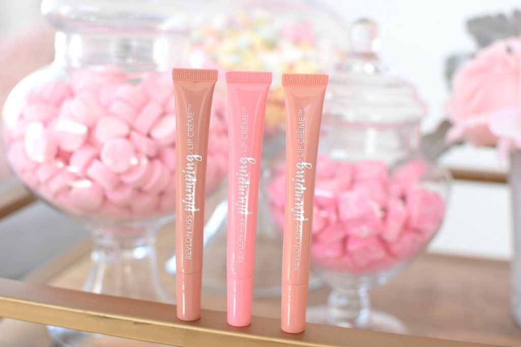 Revlon Kiss Plumping Lip Crème