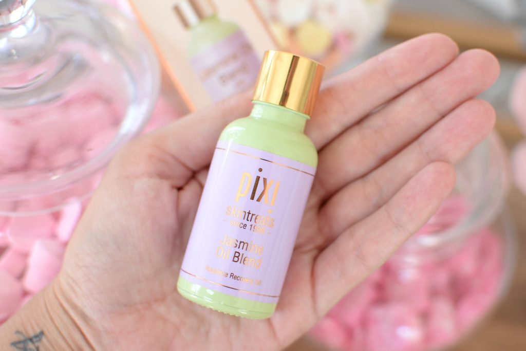 Pixi Jasmine Oil Blend