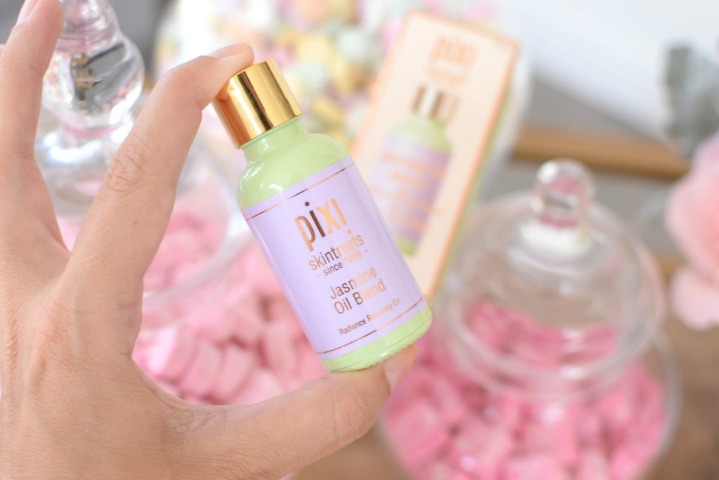 Pixi Jasmine Oil Blend