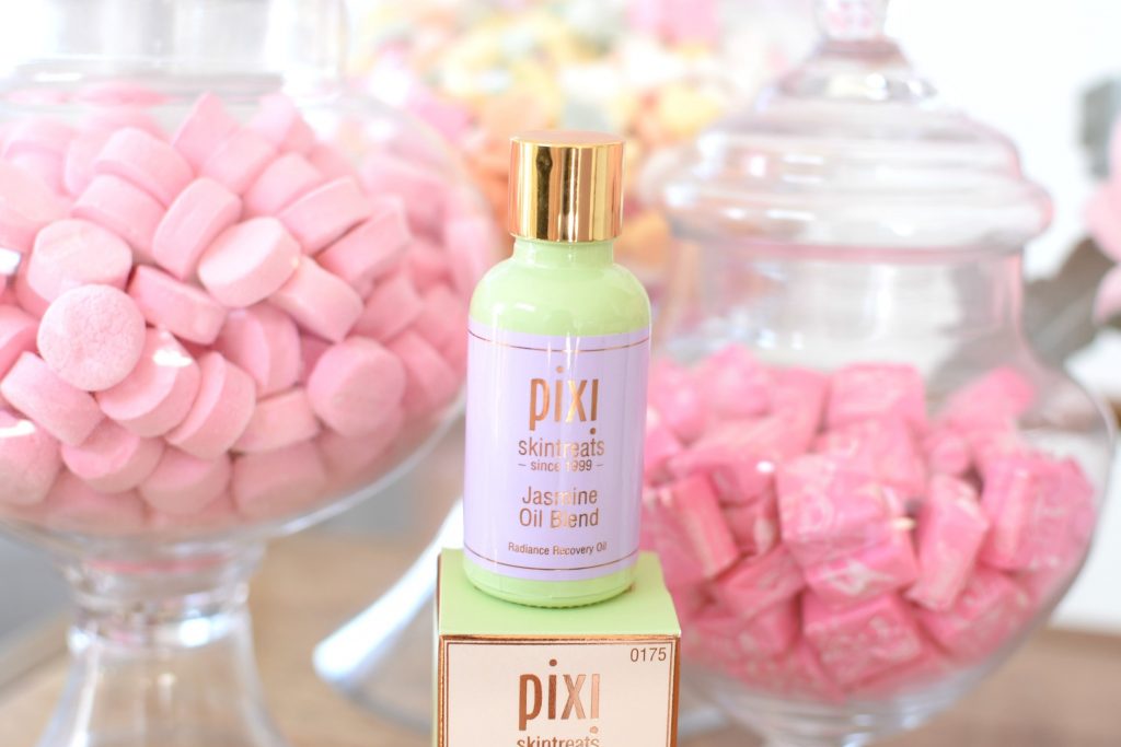 Pixi Jasmine Oil Blend