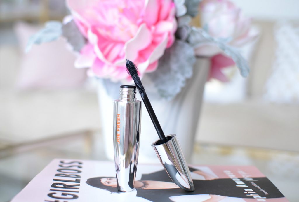 Joe Fresh Lash Lift Mascara