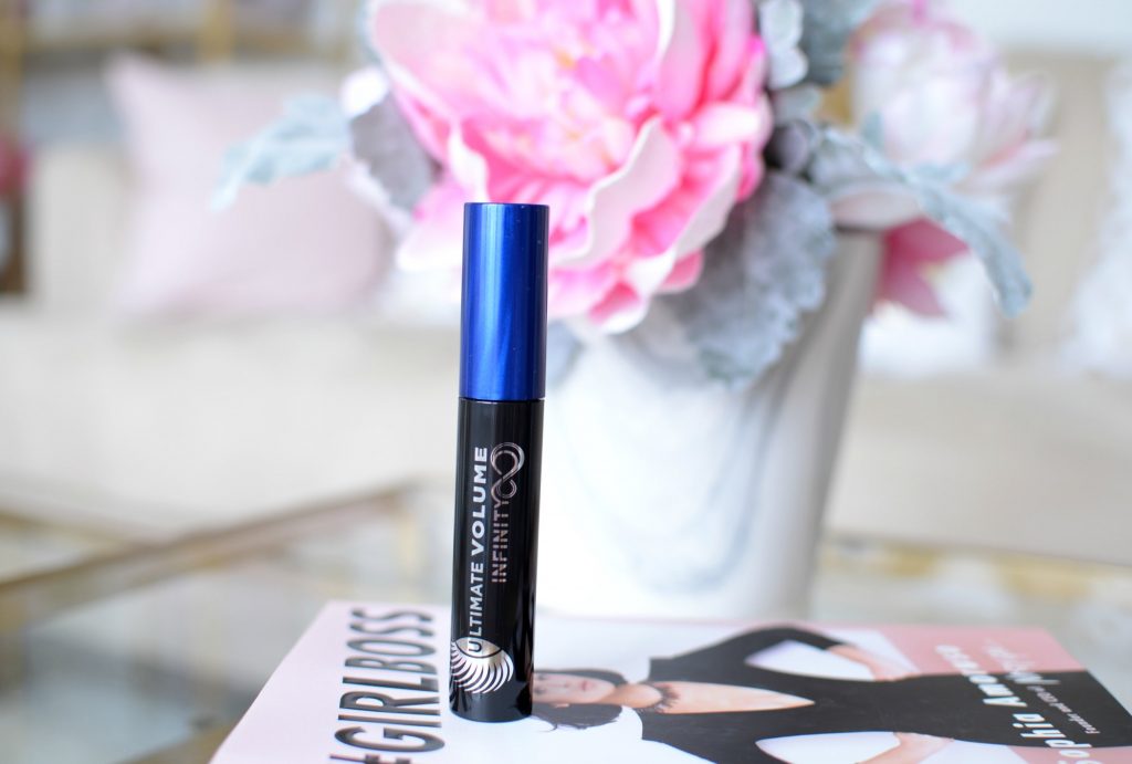 Marcelle Ultimate Volume Infinity Mascara