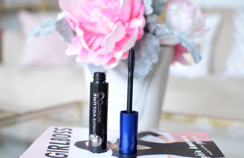 Marcelle Ultimate Volume Infinity Mascara