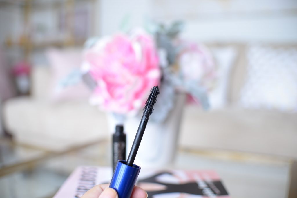 Marcelle Ultimate Volume Infinity Mascara