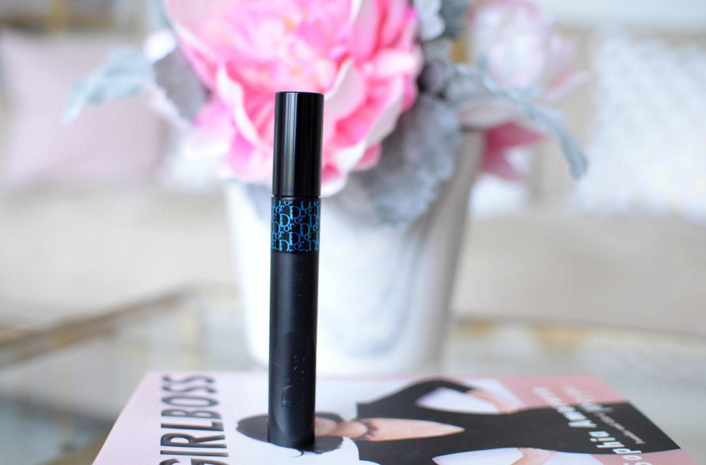 Dior Diorshow Pump'N'Volume Waterproof Mascara