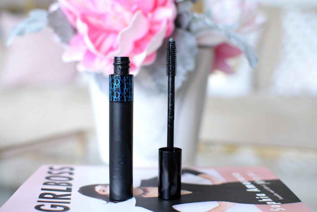 Dior Diorshow Pump'N'Volume Waterproof Mascara