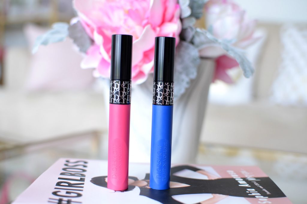 Dior Diorshow Pump'N'Volume Waterproof Mascara