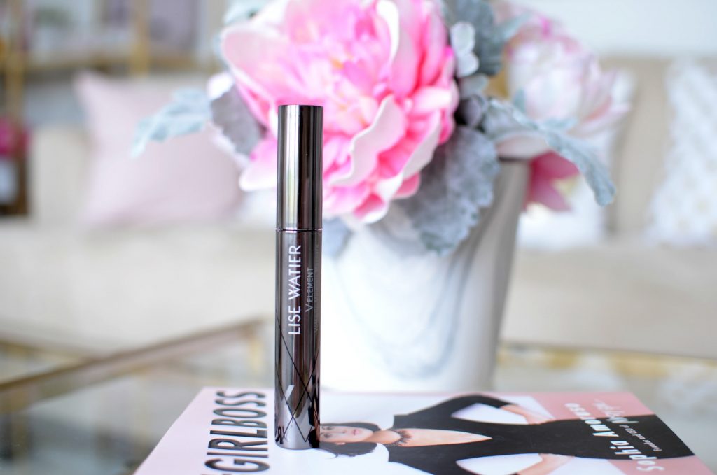 Lise Watier V Element Volcanic Minerals Mascara