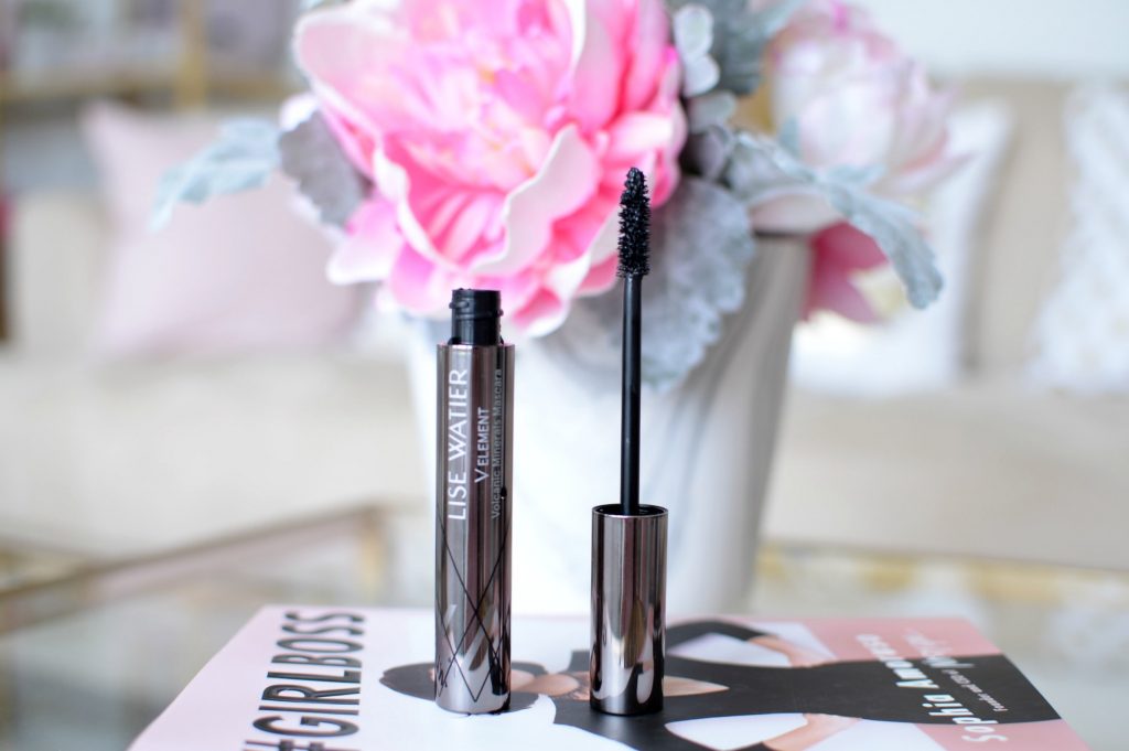 Lise Watier V Element Volcanic Minerals Mascara