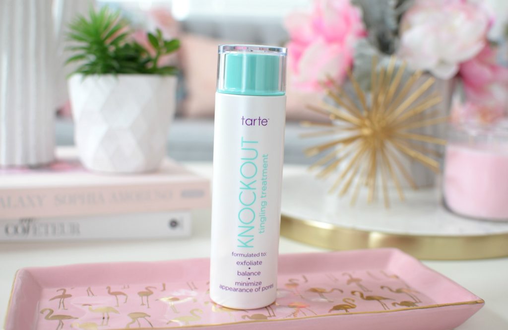 Tarte Knockout Tingling Treatment