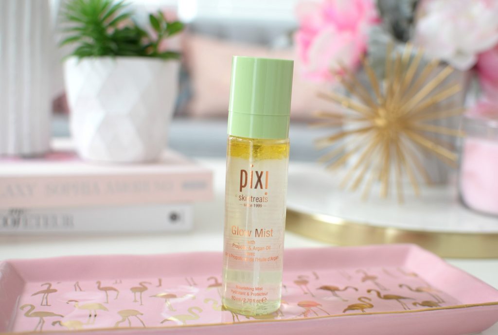 Pixi Glow Mist