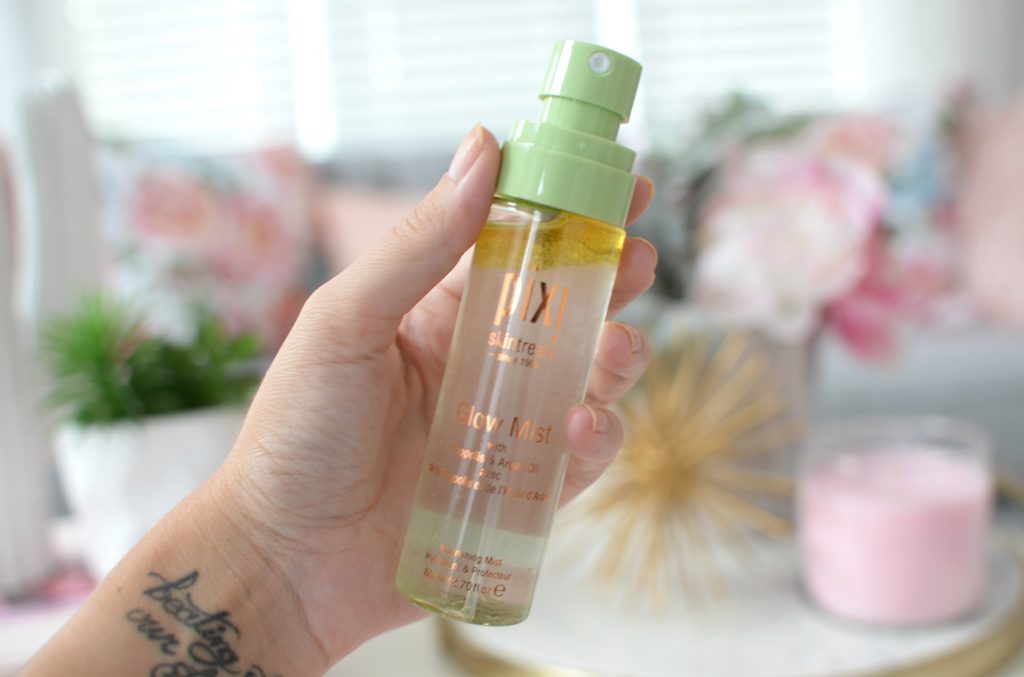 Pixi Glow Mist