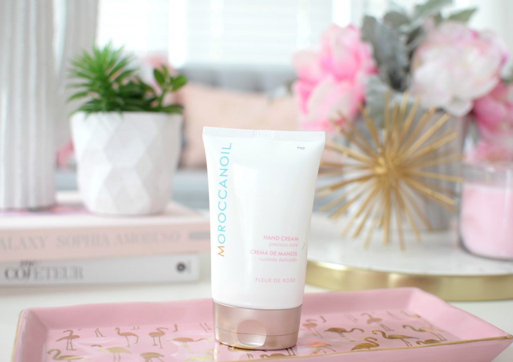 Moroccanoil Hand Cream