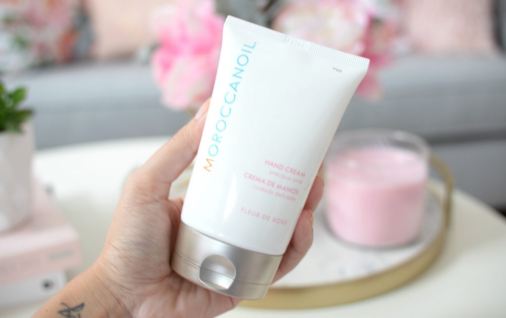 Moroccanoil Hand Cream