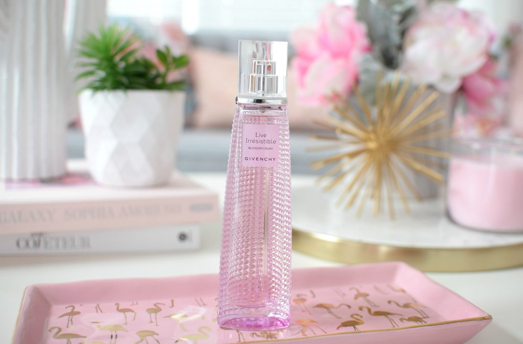 Givenchy Live Irrésistible