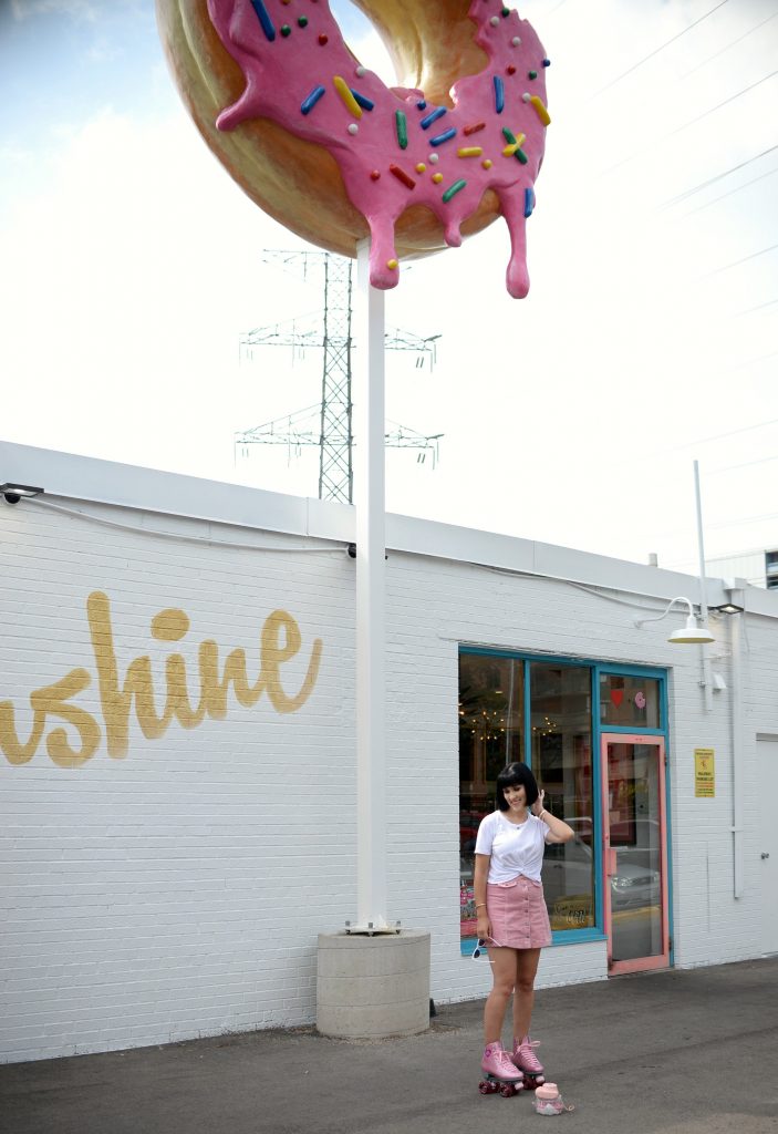 Sunshine Donuts, Most Instagram Worthy Places in Hamilton, Ontario