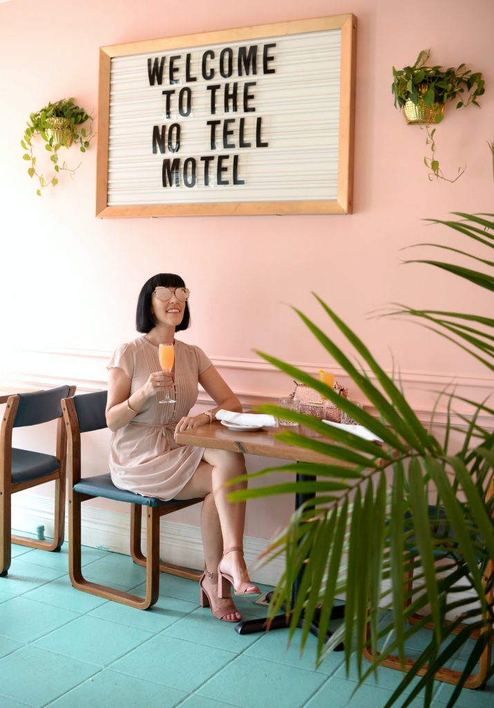 Motel Hamilton , Most Instagram Worthy Places in Hamilton, Ontario