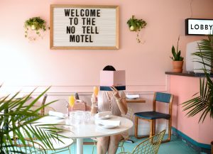 Motel Hamilton