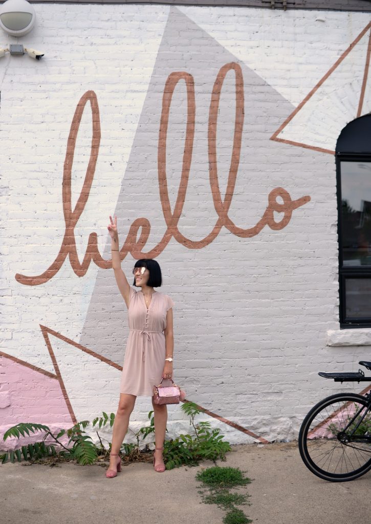 Hello Baked, Most Instagram Worthy Places in Hamilton, Ontario