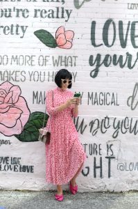 Most Instagram Worthy Places in Toronto, Ontario, Cops Coffe Toronto, Calii Love, Sweet Jesus, Cutiepie Cupcakes, Graffiti Alley, Rush Lane, Chubby's Jamaican Kitchen, Sorelle and Co. Bakery, Lab Sense, Cocktail Emporium
