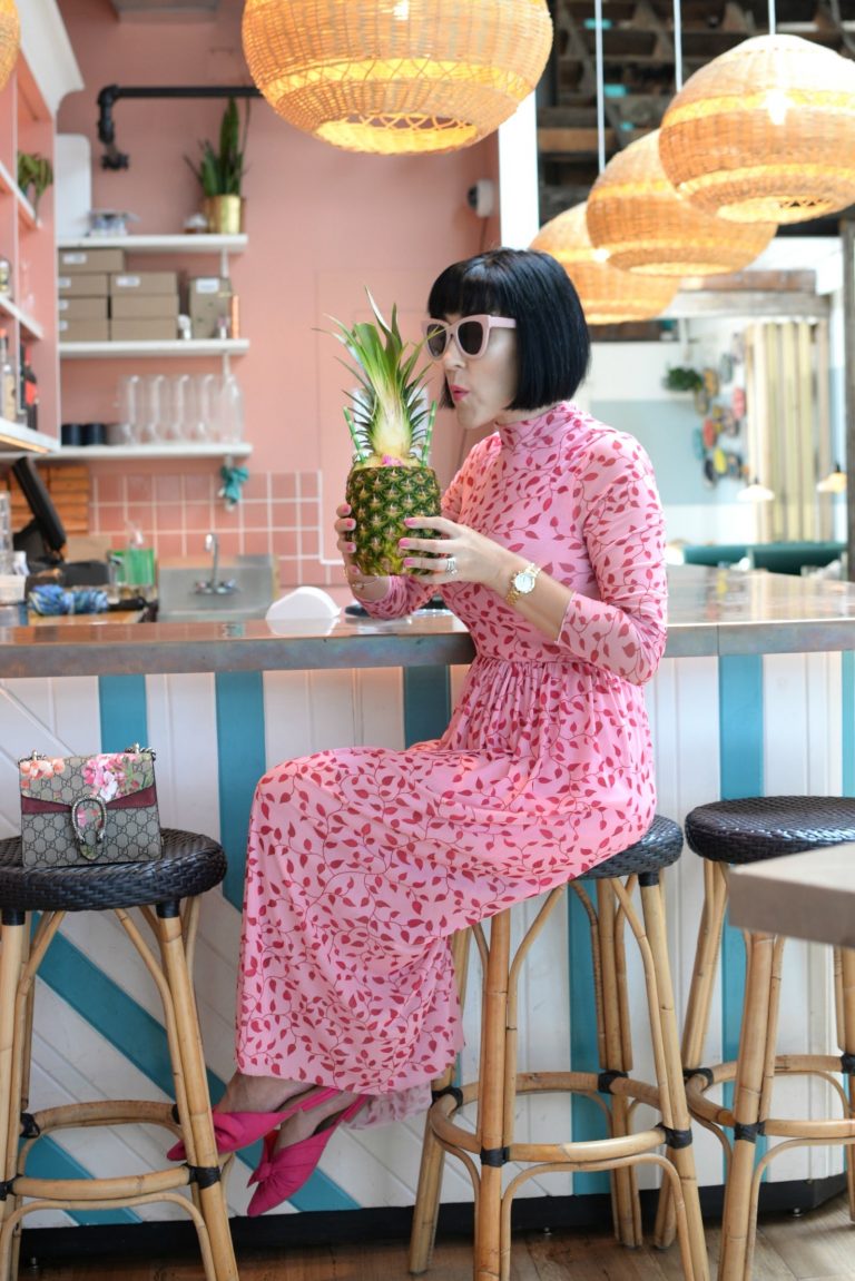 Top 10 Instagrammable Nooks in Toronto You Need to See