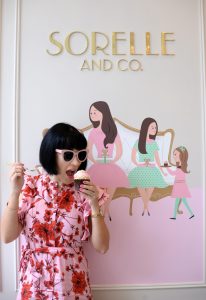 Most Instagram Worthy Places in Toronto, Ontario, Cops Coffe Toronto, Calii Love, Sweet Jesus, Cutiepie Cupcakes, Graffiti Alley, Rush Lane, Chubby's Jamaican Kitchen, Sorelle and Co. Bakery, Lab Sense, Cocktail Emporium