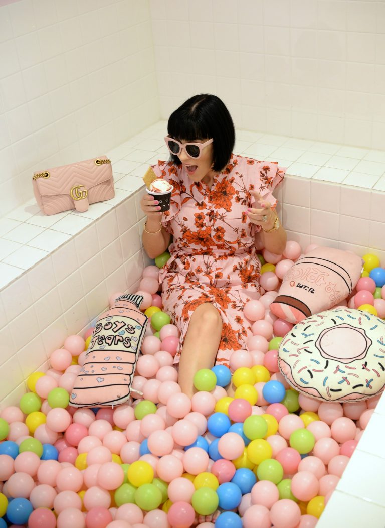 Top 10 Instagrammable Nooks in Toronto You Need to See