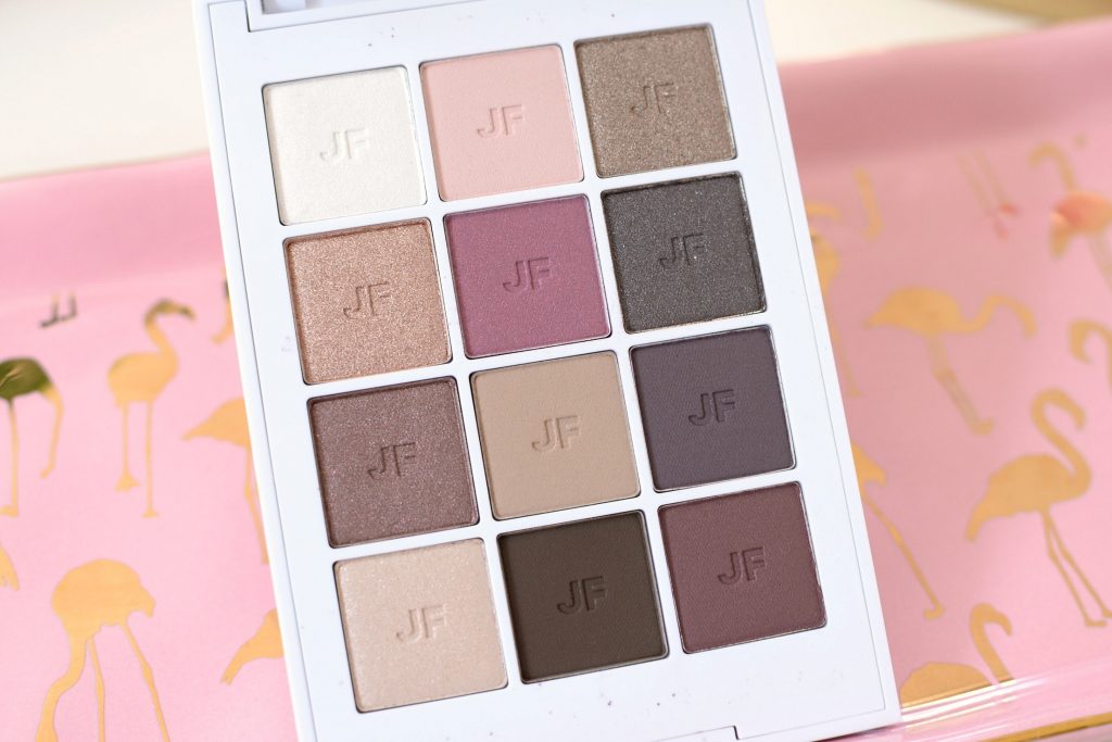 Joe Fresh Palette in Rose Neutrals