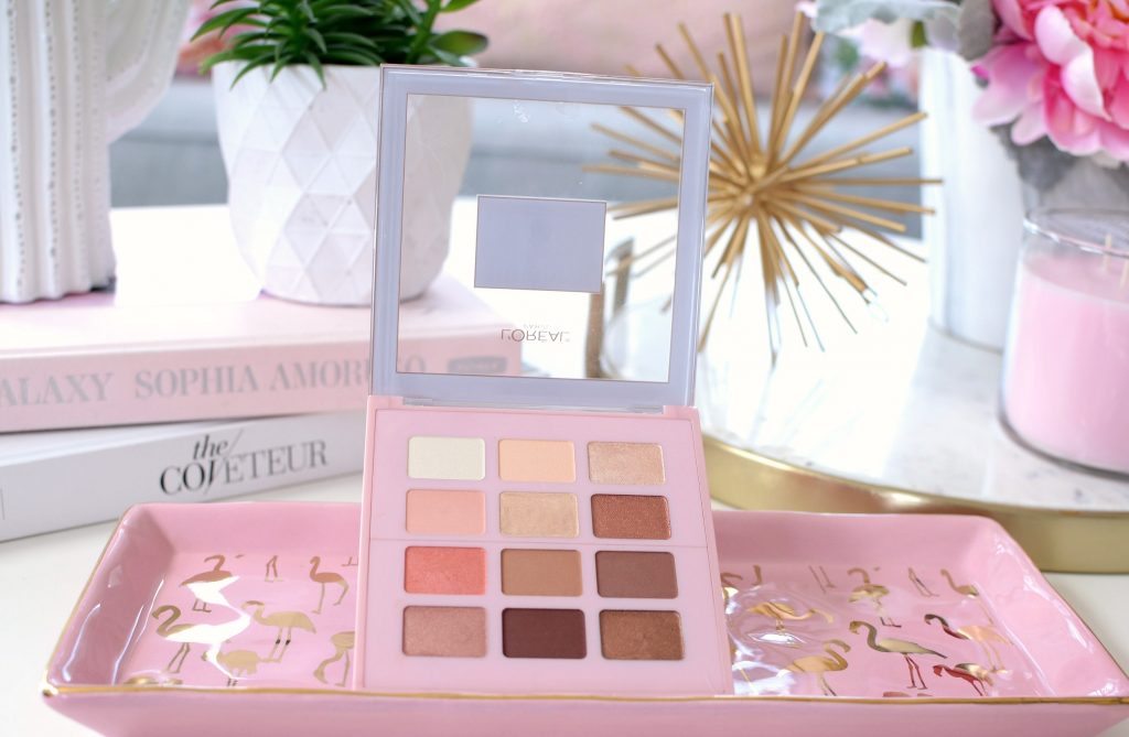 L’Oréal Paradise Enchanted Eyeshadow Palette