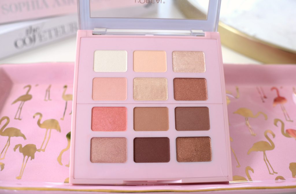 L’Oréal Paradise Enchanted Eyeshadow Palette