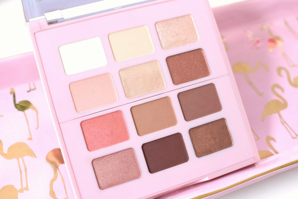 L’Oréal Paradise Enchanted Eyeshadow Palette