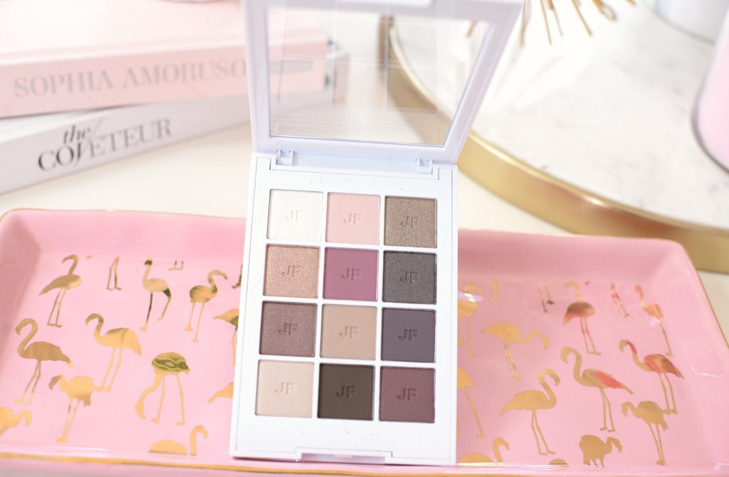 Top 5 Eyeshadow Palettes for Summer – The Pink Millennial