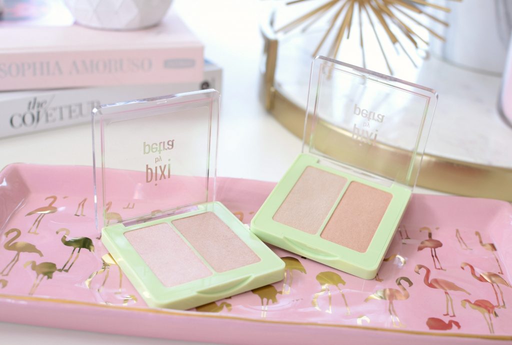 Pixi Glow-y Gossamer Duos