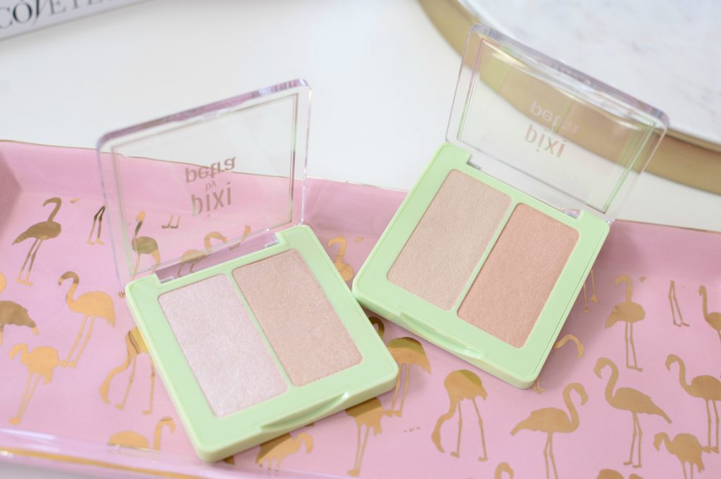 Pixi Glow-y Gossamer Duos