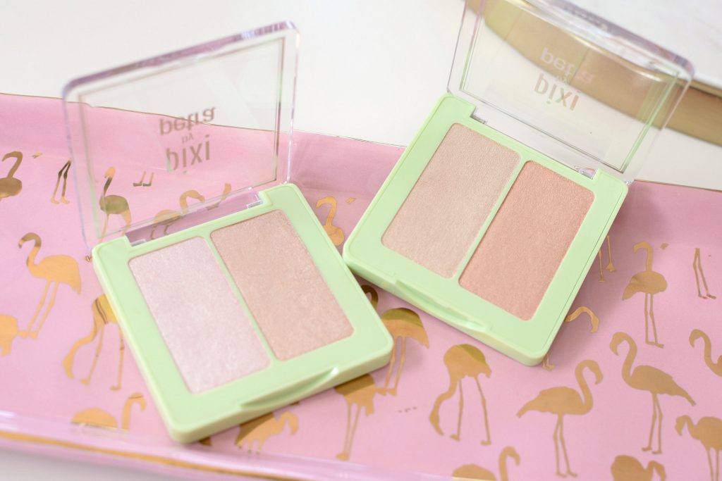 Pixi Glow-y Gossamer Duos