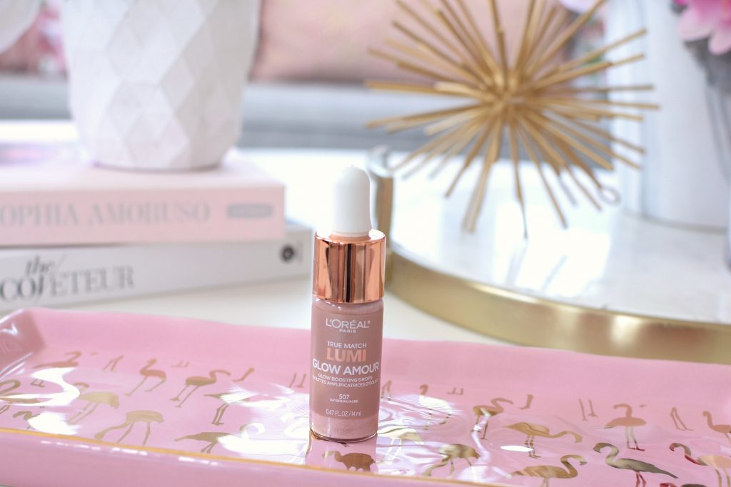 L’Oréal True Match Lumi Glow Amour