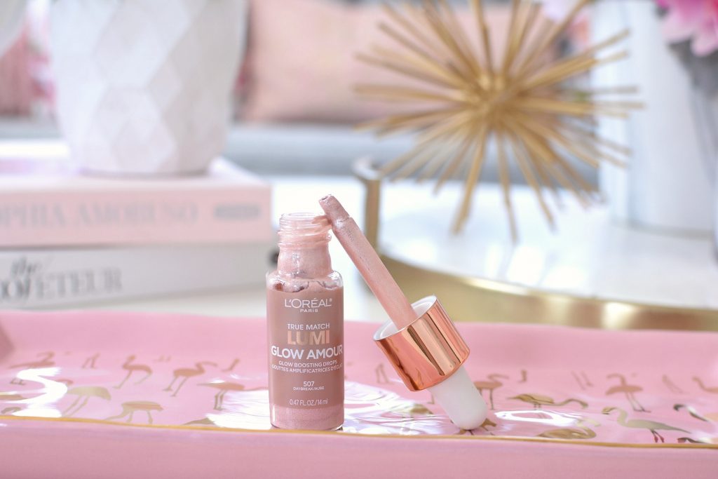 L’Oréal True Match Lumi Glow Amour