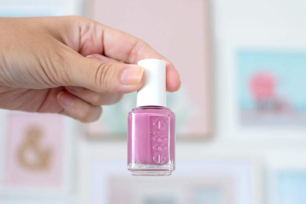 Essie It Takes a West Village