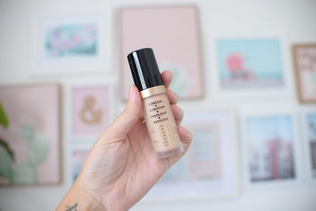 Born This Way Super Coverage Multi-Use Sculpting Concealer